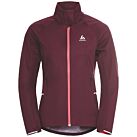 VESTE COUPE-VENT ZEROWEIGHT PRO WARM W - ODLO