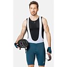 CUISSARD A BRETELLES ESSENTIAL  BIB  SHORT M - ODLO