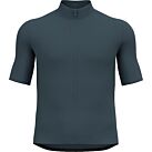 MAILLOT ZIP INTEGRAL ZEROWEIGHT PW 125 M - ODLO