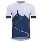 MAILLOT ZIP INTEGRAL ZIP PERFORMANCE VENTOUX EDITI - ODLO