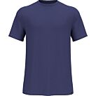 T-SHIRT MC MERINO 160 PLAIN TEE M - ODLO