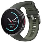 MONTRE GPS VANTAGE V2 VERT - POLAR