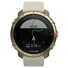 MONTRE GPS GRIT X PRO ARTIC GOLD - POLAR