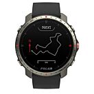 MONTRE GPS GRIT X PRO TITANE - POLAR