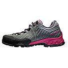 CHAUSSURES DE RANDONNEE ALNASCA II LOW GTX W - MAMMUT