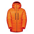 DUVET EIGERJOCH PRO IN HOODED JACKET MEN - MAMMUT