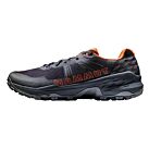 CHAUSSURES DE RANDONNEE SERTIG II LOW GTX - MAMMUT