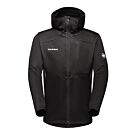 ULTIMATE 7 SO HOODY JACKET MEN - MAMMUT