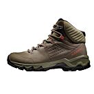 CHAUSSURES DE RANDONNEE NOVA IV MID GTX W - MAMMUT