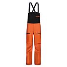 PANTALON EIGER FREE PRO - MAMMUT