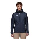 VESTE CONVEY TOUR HS HOODED JACKET WOMEN - MAMMUT