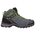 CHAUSSURES DE RANDONNEE MS ALP MATE MID WP - SALEWA