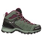 CHAUSSURES DE RANDONNEE WS ALP MATE MID WP - SALEWA