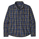 CHEMISE LIGHTWEIGHT FJORD FLANNEL M - PATAGONIA