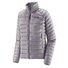 DOUDOUNE DOWN SWEATER W - PATAGONIA