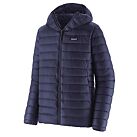 DUVET DOWN SWEATER HOODY M - PATAGONIA