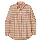 CHEMISE LIGHTWEIGHT A/C BUTONDOWN W - PATAGONIA