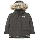 PARKA K LUMINENS - HELLY HANSEN