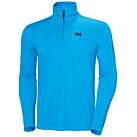 T-SHIRT HP 1/2 ZIP PULLOVER - HELLY HANSEN