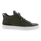 SNEAKERS SG 28 M - BLACKSTONE