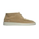 SNEAKERS ZUKO LUCA MID M - BLACKSTONE