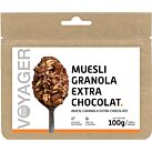 MUESLI GRANOLA EXTRA CHOCOLAT - VOYAGER