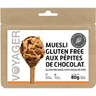 MUESLI AUX PEPITES DE CHOCOLAT SANS GLUTEN - VOYAGER