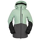 VESTE 3D STRETCH GORE JACKET - VOLCOM