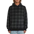 POLAIRE THROW EXCEPTIONS PO M - VOLCOM