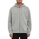VESTE A CAPUCHE SINGLE STONE ZIP - VOLCOM