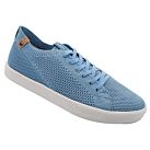 SNEAKERS CANNON KNIT II W - SAOLA