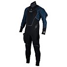 COMBINAISON SEMI ETANCHE ICELAND COMFORT HOMME - AQUALUNG