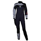 COMBINAISON DYNAFLEX 7MM FEMME - AQUALUNG
