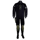COMBINAISON ETANCHE BLIZZARD PRO 4MM HOMME - AQUALUNG