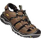SANDALES DE RANDONNEE MEN RIALTO 3 POINT - KEEN