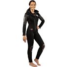COMBINAISON FACILE 8/6/5MM FEMME - CRESSI SUB