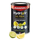 BOISSON HYDRIXIR ULTRA  CITRON/CITRON VERT - OVERSTIM.S