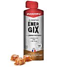 GEL ENERGIX LIQUIDE CARAMEL/BEURRE SALE - OVERSTIM.S