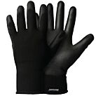 GANT FIN NOIR TACTILE (UNIQUEMENT SUR DEVIS) - ROSTAING