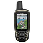 GPS MAP 65 - GARMIN