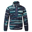 POLAIRE 1/2 ZIP ECCLES HALF ZIP - CRAGHOPPERS