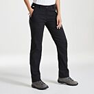 PANTALON DOUBLEE KIWI PRO WINTER LINED TROUSSER - CRAGHOPPERS