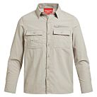 CHEMISE ML NOSILIFE ADVENTURE LS - CRAGHOPPERS