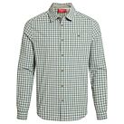 CHEMISE NOSILIFE NUORO CHECK LS M - CRAGHOPPERS