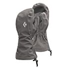 SUR-MOUFLE WATERPROOF OVER MITT - BLACK DIAMOND