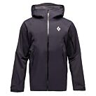 M RECON LT STRETCH SHELL VESTE - BLACK DIAMOND