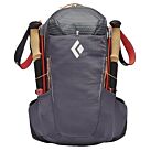 SAC RANDONNEE ACTIVE PURSUIT 15 - BLACK DIAMOND