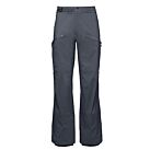 PANTALON M RECON STRETCH LT SKI PANT - BLACK DIAMOND