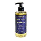 SAVON DE MARSEILLE TEA TREE VERVEINE 250ML POMPE - DOCKSOAP