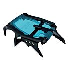 ACCESSOIRE HARFANG TECH FRONT RAIL - BLUE ICE